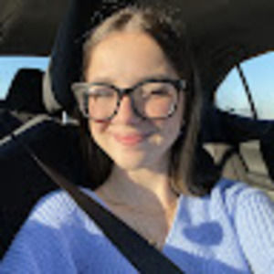 Meet your Posher, Maria daniela